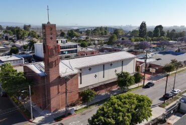Church – Los Angeles