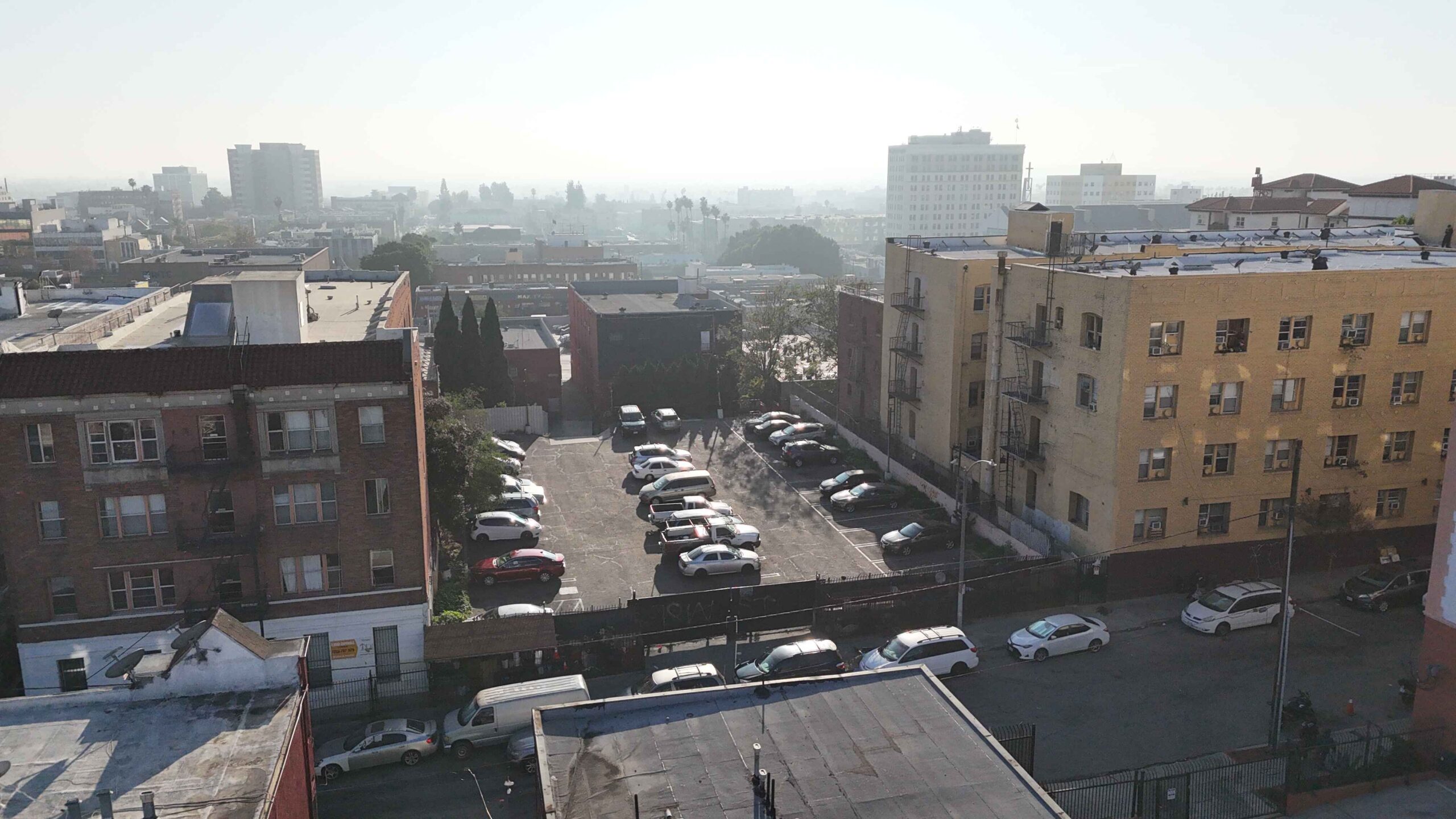 1821-1833 W 5th St., Los Angeles