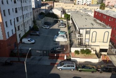 1821-1833 W 5th St., Los Angeles